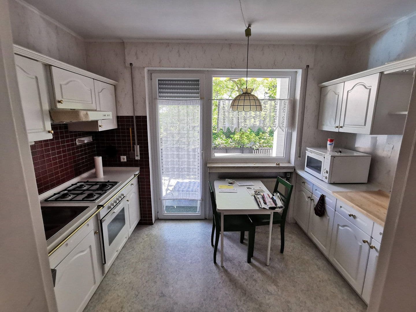 Prodej domu 196 m², pozemek 447 m², Limburg an der Lahn, Hessen Prodej domu 196 m², pozemek 447 m², Limburg an der Lahn, Hessen