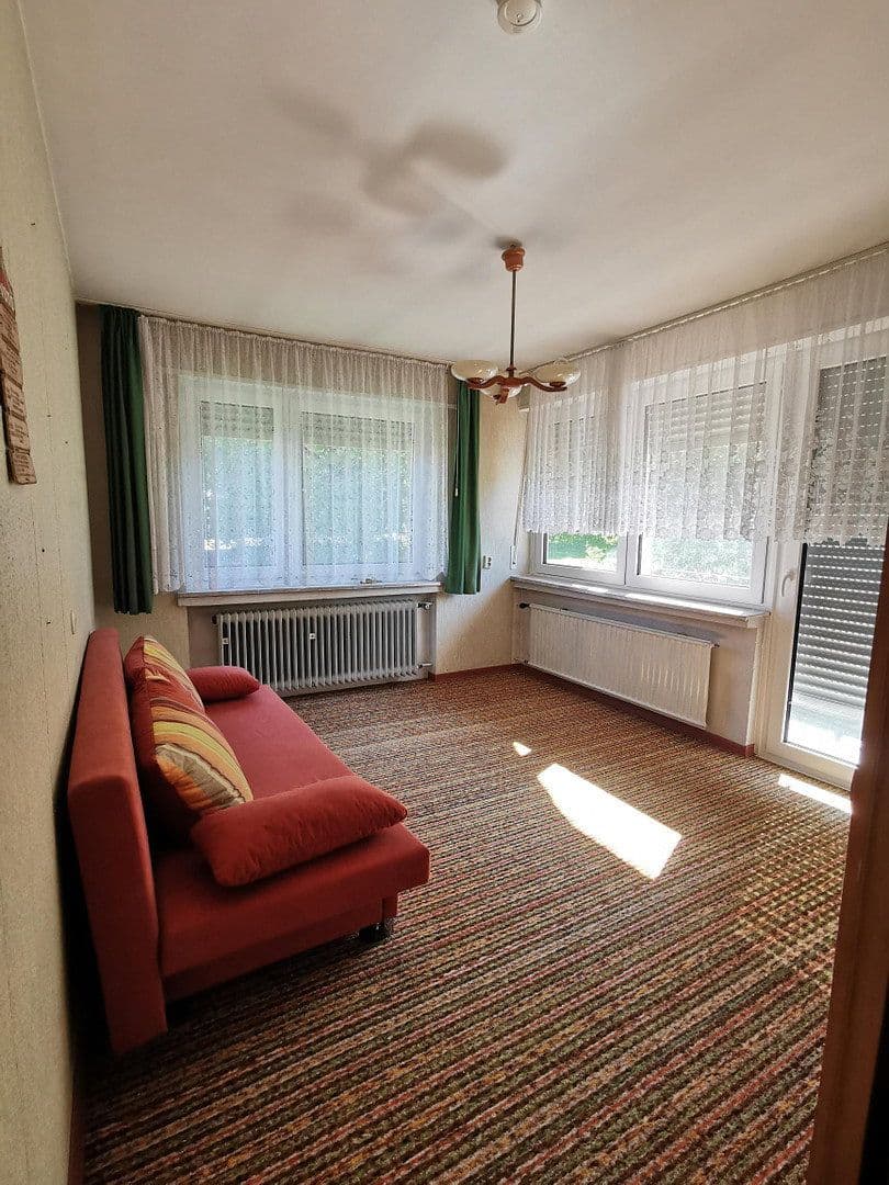 Prodej domu 196 m², pozemek 447 m², Limburg an der Lahn, Hessen Prodej domu 196 m², pozemek 447 m², Limburg an der Lahn, Hessen