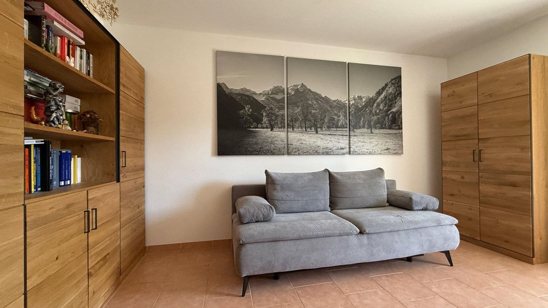 Prodej domu 137 m², pozemek 150 m², Graf-Tattenbach-Weg 4a, Eurasburg, Bavorsko Prodej domu 137 m², pozemek 150 m², Graf-Tattenbach-Weg 4a, Eurasburg, Bavorsko