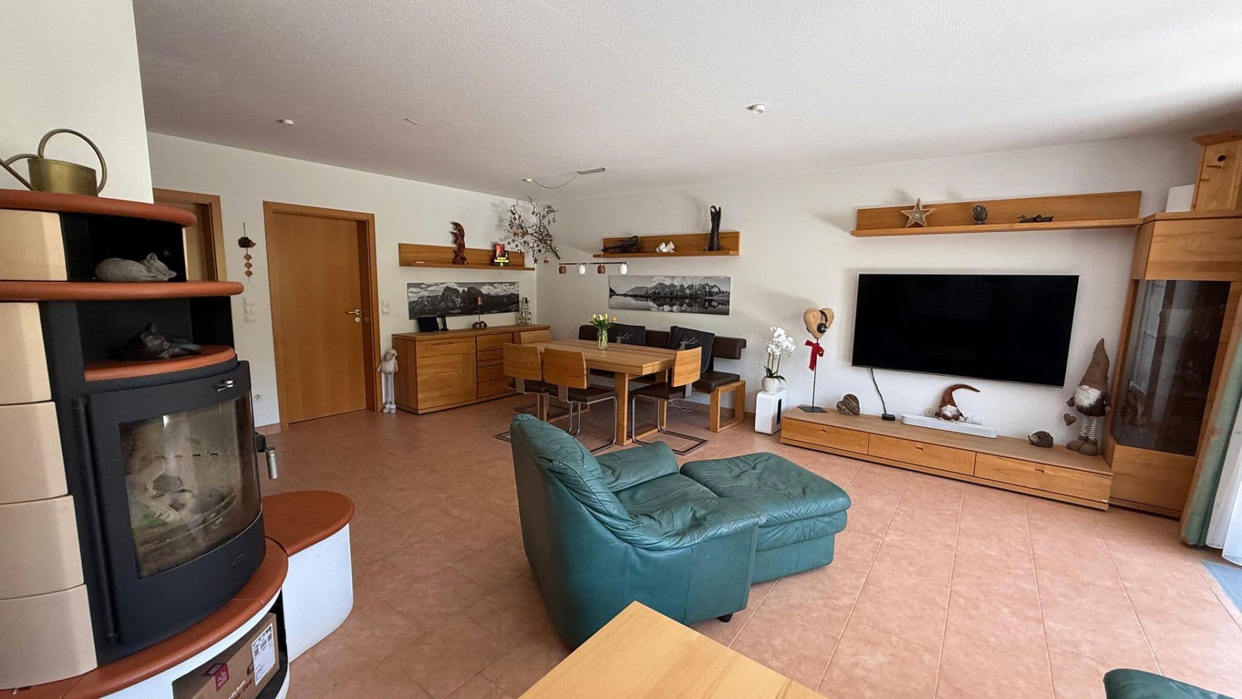 Prodej domu 137 m², pozemek 150 m², Graf-Tattenbach-Weg 4a, Eurasburg, Bavorsko Prodej domu 137 m², pozemek 150 m², Graf-Tattenbach-Weg 4a, Eurasburg, Bavorsko