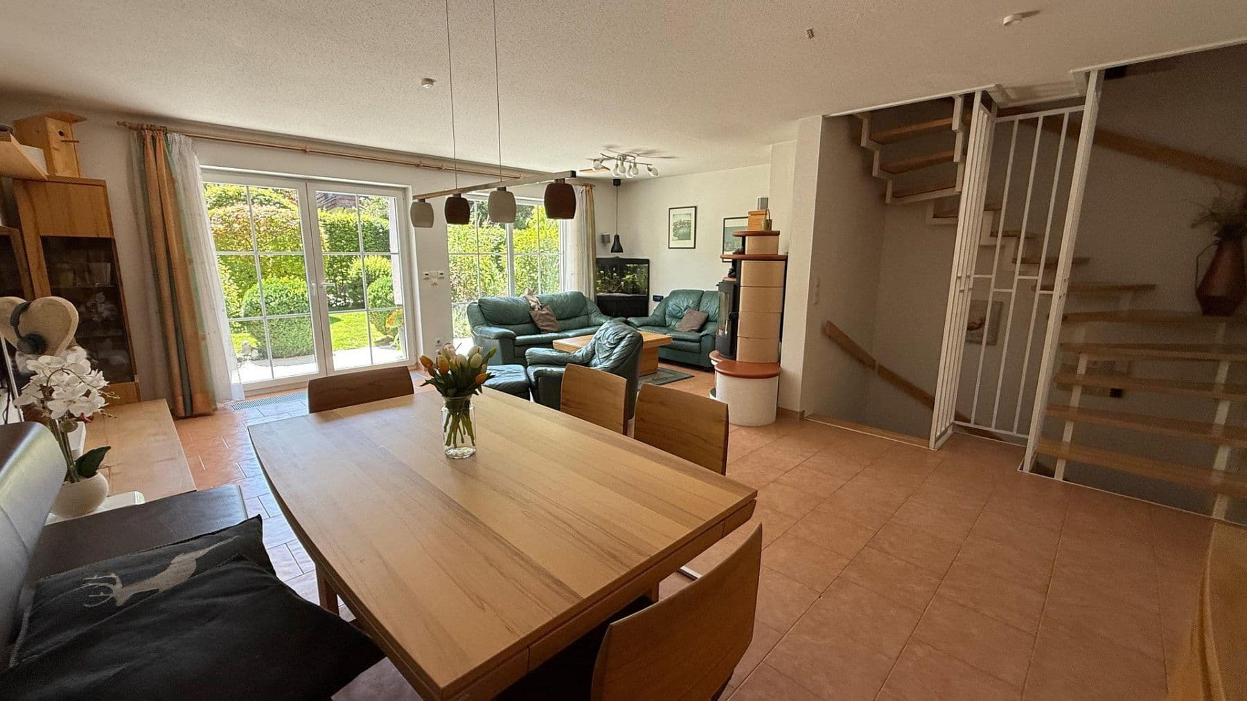 Prodej domu 137 m², pozemek 150 m², Graf-Tattenbach-Weg 4a, Eurasburg, Bavorsko Prodej domu 137 m², pozemek 150 m², Graf-Tattenbach-Weg 4a, Eurasburg, Bavorsko