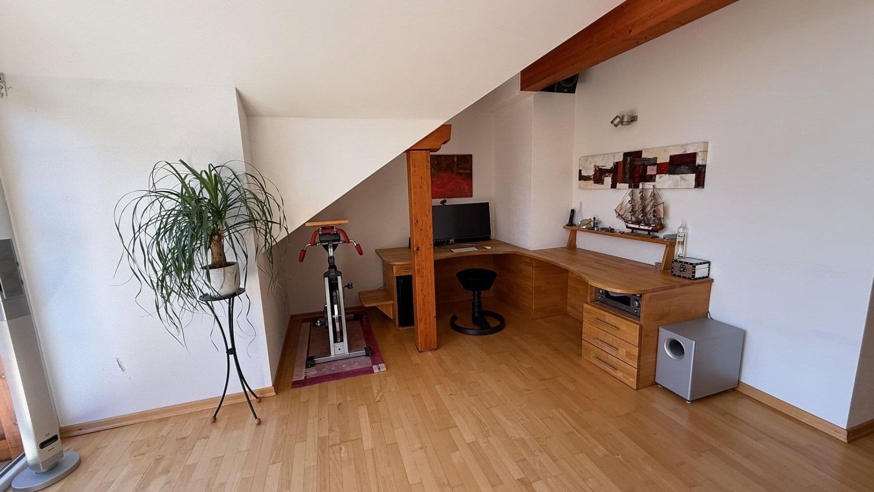 Prodej domu 137 m², pozemek 150 m², Graf-Tattenbach-Weg 4a, Eurasburg, Bavorsko Prodej domu 137 m², pozemek 150 m², Graf-Tattenbach-Weg 4a, Eurasburg, Bavorsko