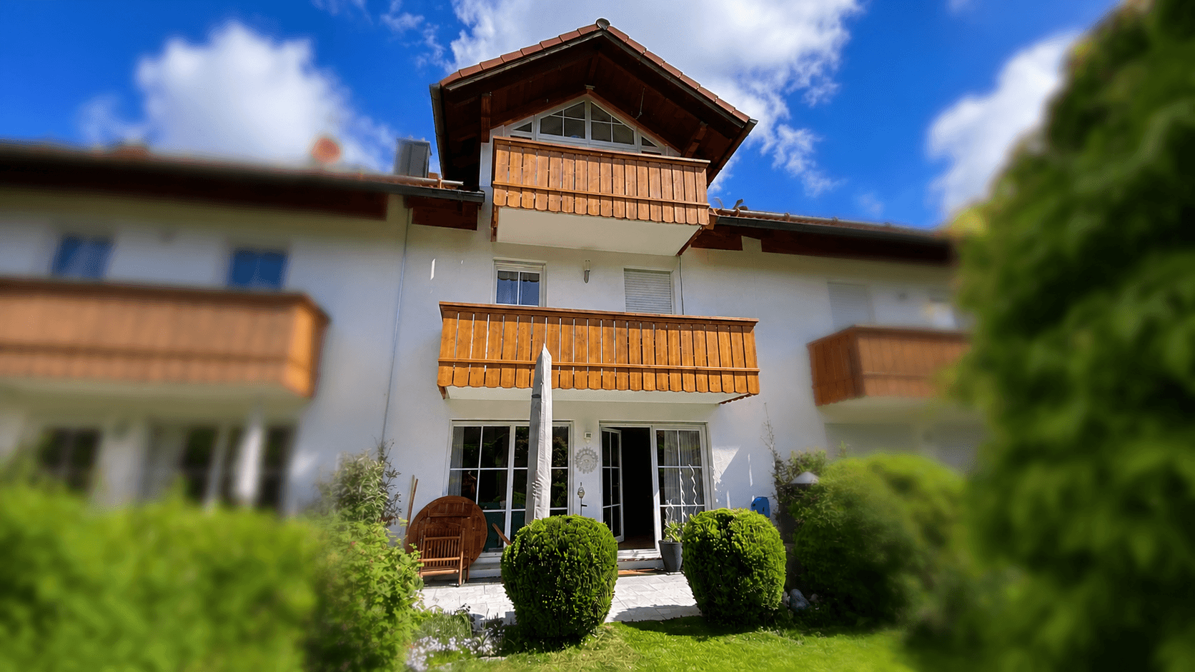 Prodej domu 137 m², pozemek 150 m², Graf-Tattenbach-Weg 4a, Eurasburg, Bavorsko Prodej domu 137 m², pozemek 150 m², Graf-Tattenbach-Weg 4a, Eurasburg, Bavorsko