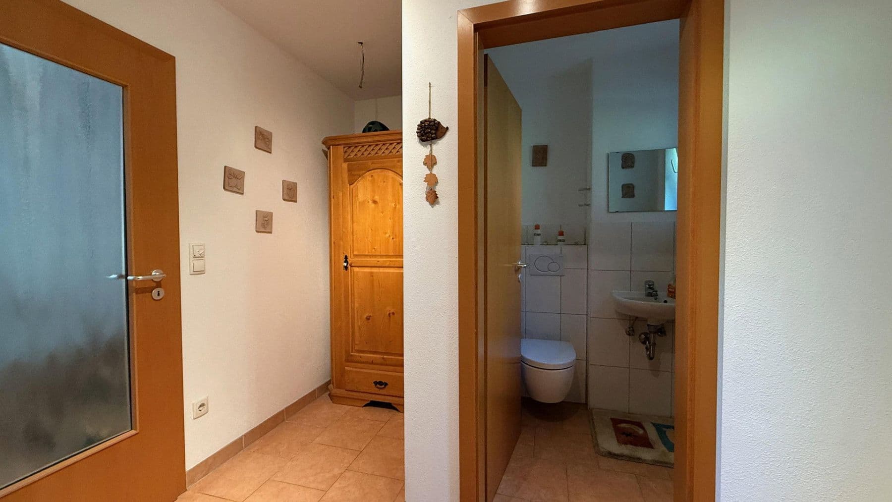 Prodej domu 137 m², pozemek 150 m², Graf-Tattenbach-Weg 4a, Eurasburg, Bavorsko Prodej domu 137 m², pozemek 150 m², Graf-Tattenbach-Weg 4a, Eurasburg, Bavorsko