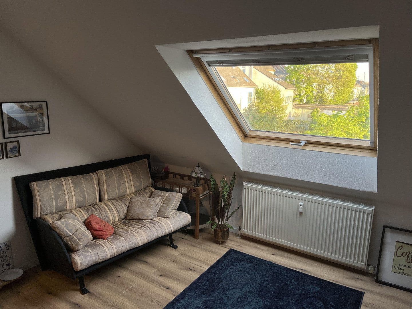 Prodej bytu 2+1 31 m², Bäuminghausstr. 153, Essen, Severní Porýní-Vestfálsko Prodej bytu 2+1 31 m², Bäuminghausstr. 153, Essen, Severní Porýní-Vestfálsko