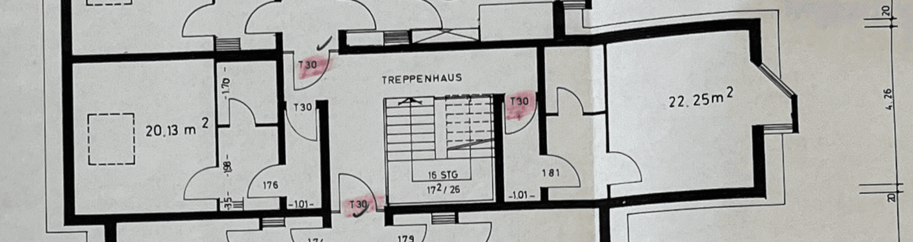 Prodej bytu 2+1 31 m², Bäuminghausstr. 153, Essen, Severní Porýní-Vestfálsko Prodej bytu 2+1 31 m², Bäuminghausstr. 153, Essen, Severní Porýní-Vestfálsko
