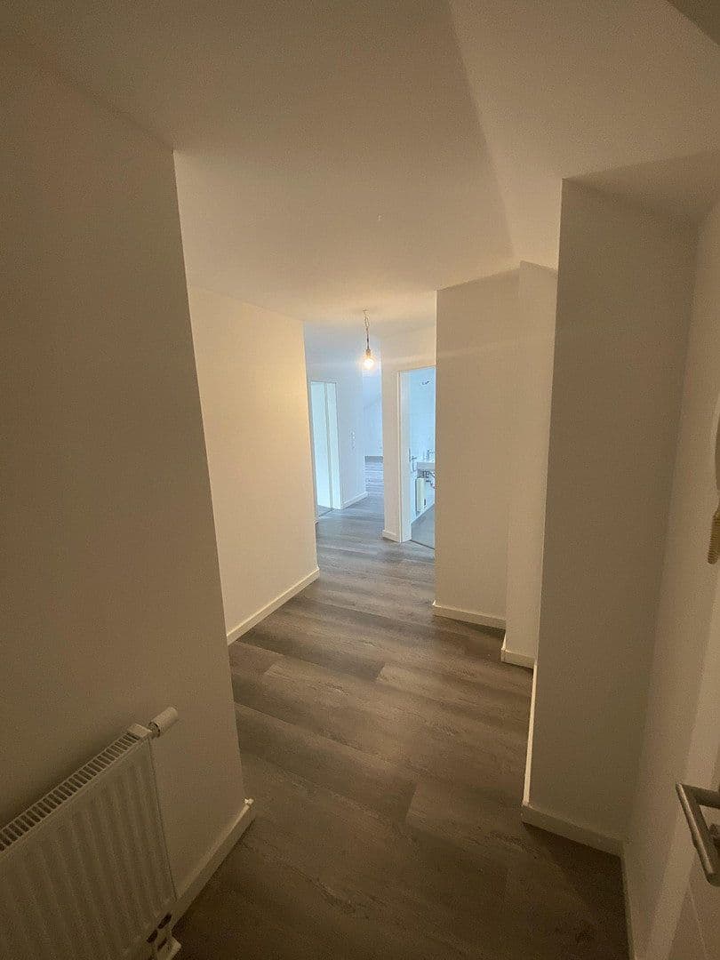 Pronájem bytu 3+1 91 m², Parkstraße 16, Lohmar, Severní Porýní-Vestfálsko Pronájem bytu 3+1 91 m², Parkstraße 16, Lohmar, Severní Porýní-Vestfálsko