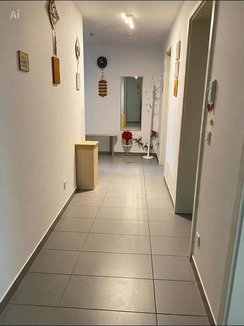 Pronájem bytu 2+1 111 m², Hauptstr. 31, Leinfelden-Echterdingen, Bádensko-Württembersko Pronájem bytu 2+1 111 m², Hauptstr. 31, Leinfelden-Echterdingen, Bádensko-Württembersko