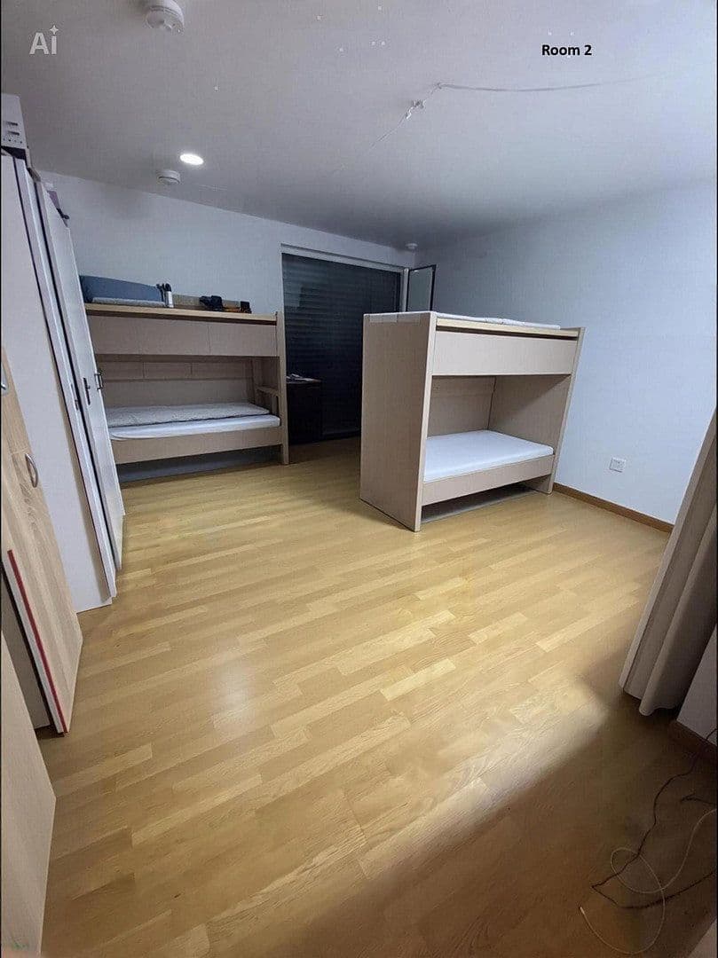 Pronájem bytu 2+1 111 m², Hauptstr. 31, Leinfelden-Echterdingen, Bádensko-Württembersko Pronájem bytu 2+1 111 m², Hauptstr. 31, Leinfelden-Echterdingen, Bádensko-Württembersko