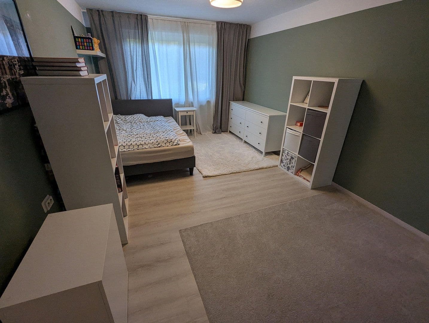 Pronájem bytu 2+1 60 m², Goldmühlestr. 32, Sindelfingen, Bádensko-Württembersko Pronájem bytu 2+1 60 m², Goldmühlestr. 32, Sindelfingen, Bádensko-Württembersko