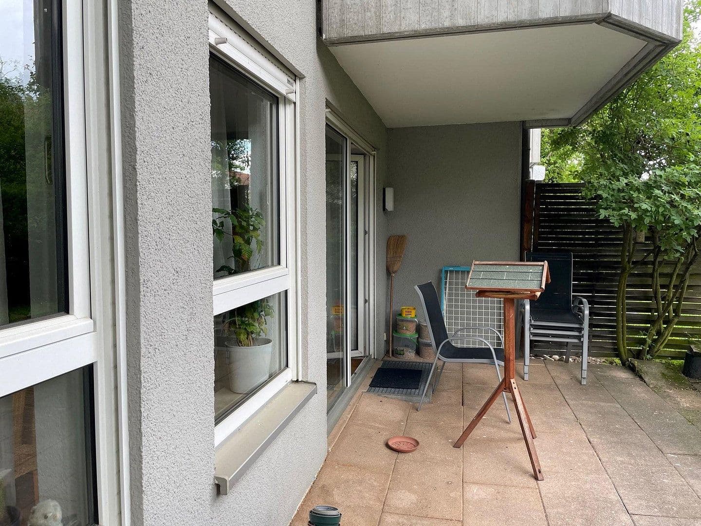 Pronájem bytu 2+1 56 m², Pappelweg 47, Sindelfingen, Bádensko-Württembersko Pronájem bytu 2+1 56 m², Pappelweg 47, Sindelfingen, Bádensko-Württembersko