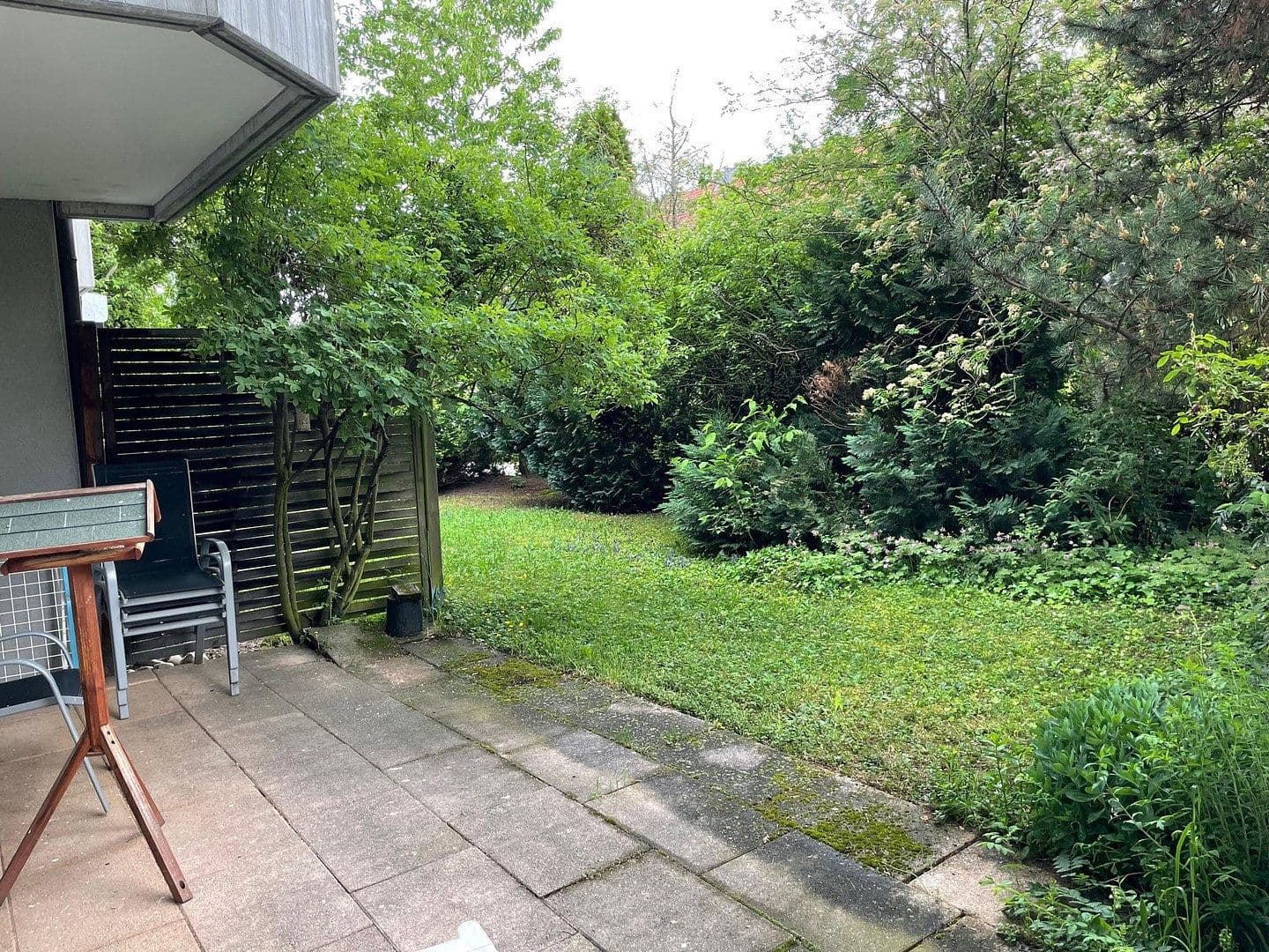 Pronájem bytu 2+1 56 m², Pappelweg 47, Sindelfingen, Bádensko-Württembersko Pronájem bytu 2+1 56 m², Pappelweg 47, Sindelfingen, Bádensko-Württembersko