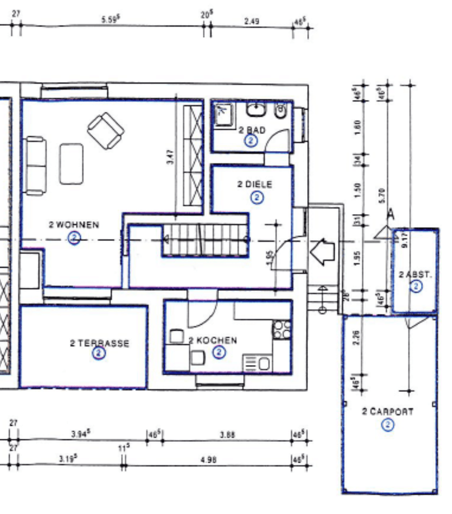 Prodej domu 111 m², pozemek 351 m², Bargteheide, Šlesvicko-Holštýnsko Prodej domu 111 m², pozemek 351 m², Bargteheide, Šlesvicko-Holštýnsko