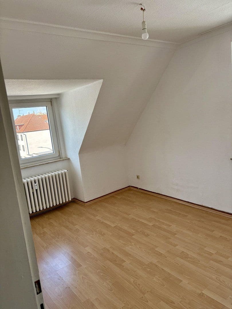 Pronájem bytu 3+1 68 m², Kanalstraße 5, Bremerhaven, Bremen Pronájem bytu 3+1 68 m², Kanalstraße 5, Bremerhaven, Bremen