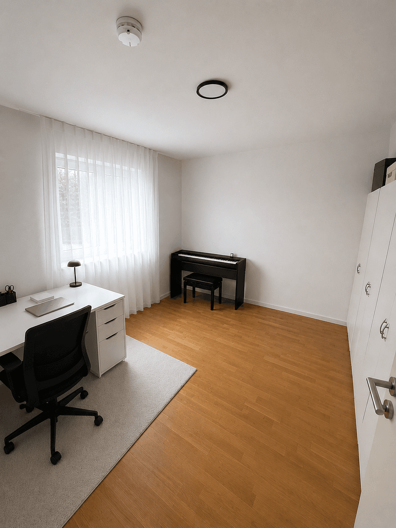 Pronájem bytu 3+1 87 m², Grafing, Bavorsko Pronájem bytu 3+1 87 m², Grafing, Bavorsko
