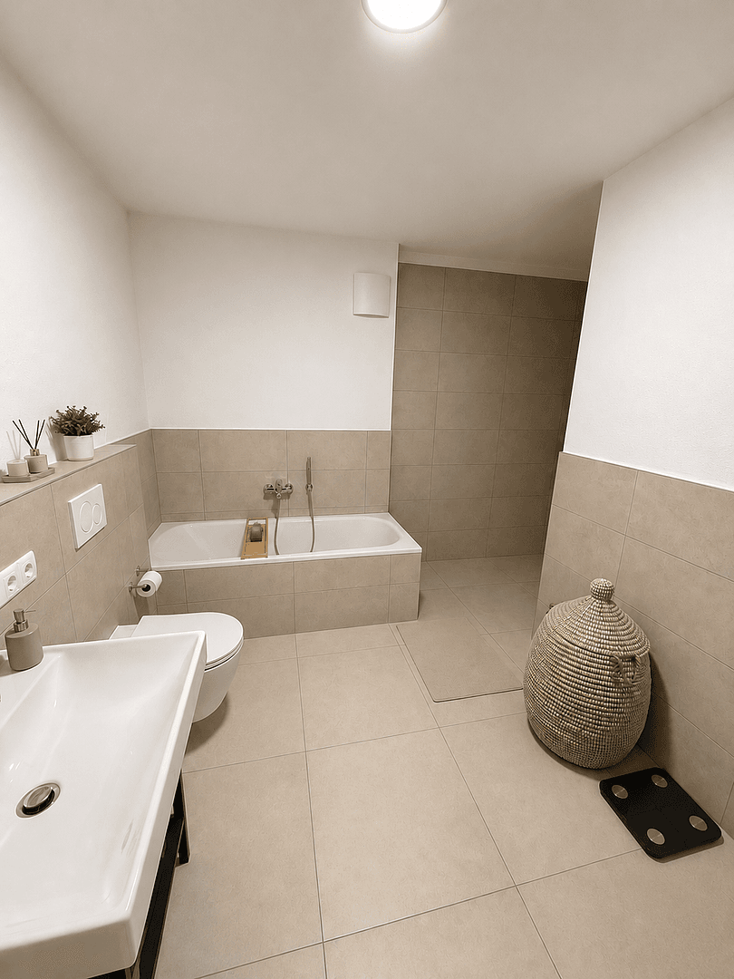 Pronájem bytu 3+1 87 m², Grafing, Bavorsko Pronájem bytu 3+1 87 m², Grafing, Bavorsko