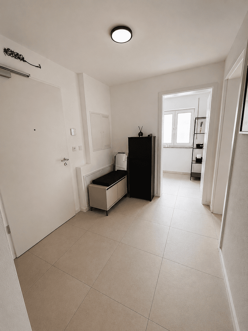 Pronájem bytu 3+1 87 m², Grafing, Bavorsko Pronájem bytu 3+1 87 m², Grafing, Bavorsko