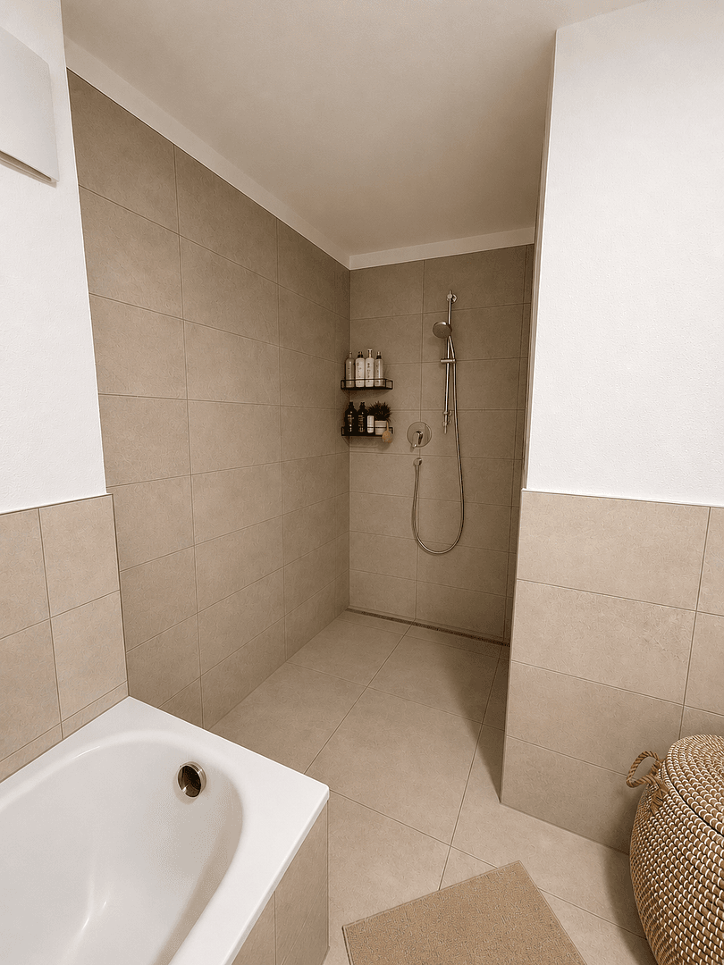 Pronájem bytu 3+1 87 m², Grafing, Bavorsko Pronájem bytu 3+1 87 m², Grafing, Bavorsko