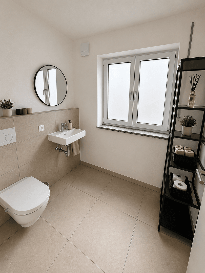 Pronájem bytu 3+1 87 m², Grafing, Bavorsko Pronájem bytu 3+1 87 m², Grafing, Bavorsko