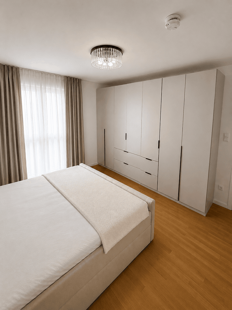 Pronájem bytu 3+1 87 m², Grafing, Bavorsko Pronájem bytu 3+1 87 m², Grafing, Bavorsko