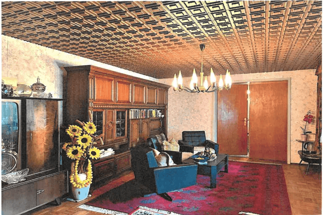 Prodej domu 148 m², pozemek 724 m², Kleinostheim, Bavorsko Prodej domu 148 m², pozemek 724 m², Kleinostheim, Bavorsko