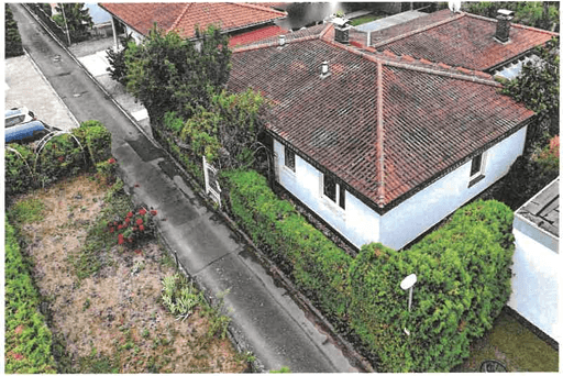 Prodej domu 148 m², pozemek 724 m², Kleinostheim, Bavorsko Prodej domu 148 m², pozemek 724 m², Kleinostheim, Bavorsko
