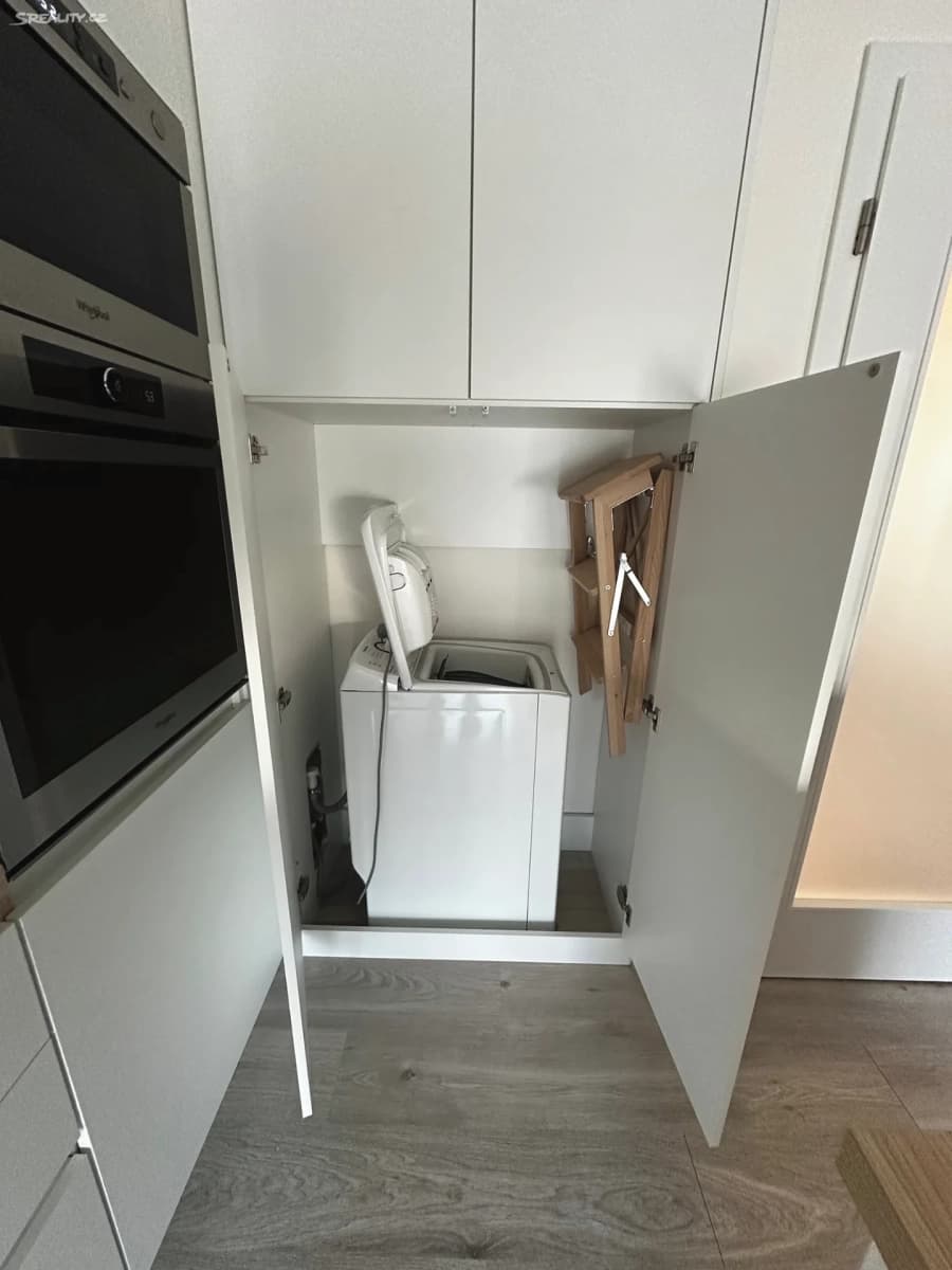Pronájem bytu 2+kk 52 m², Oldřichovská, Praha, Praha Pronájem bytu 2+kk 52 m², Oldřichovská, Praha, Praha