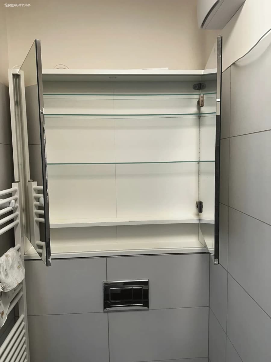Pronájem bytu 2+kk 52 m², Oldřichovská, Praha, Praha Pronájem bytu 2+kk 52 m², Oldřichovská, Praha, Praha