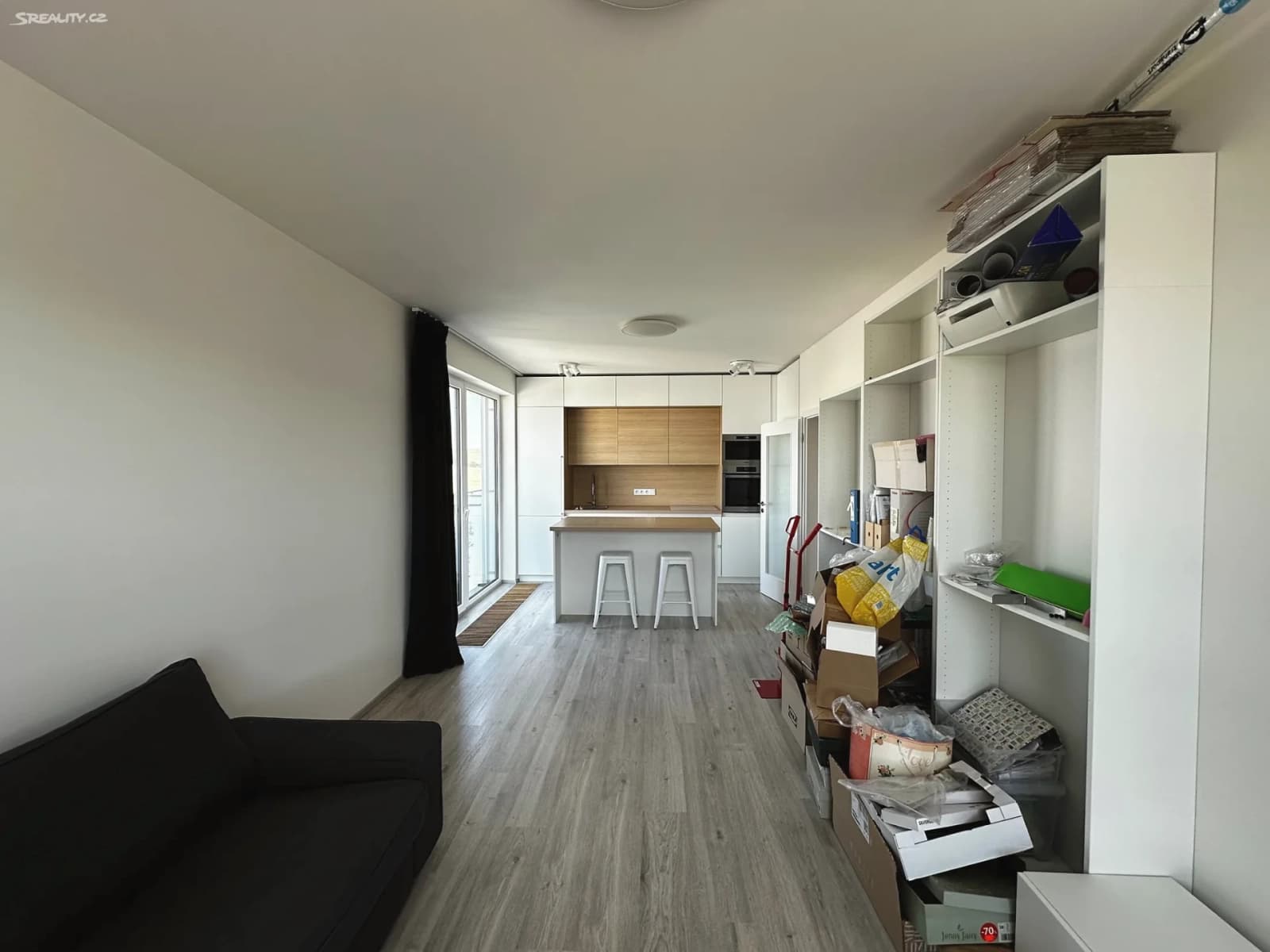 Pronájem bytu 2+kk 52 m², Oldřichovská, Praha, Praha Pronájem bytu 2+kk 52 m², Oldřichovská, Praha, Praha