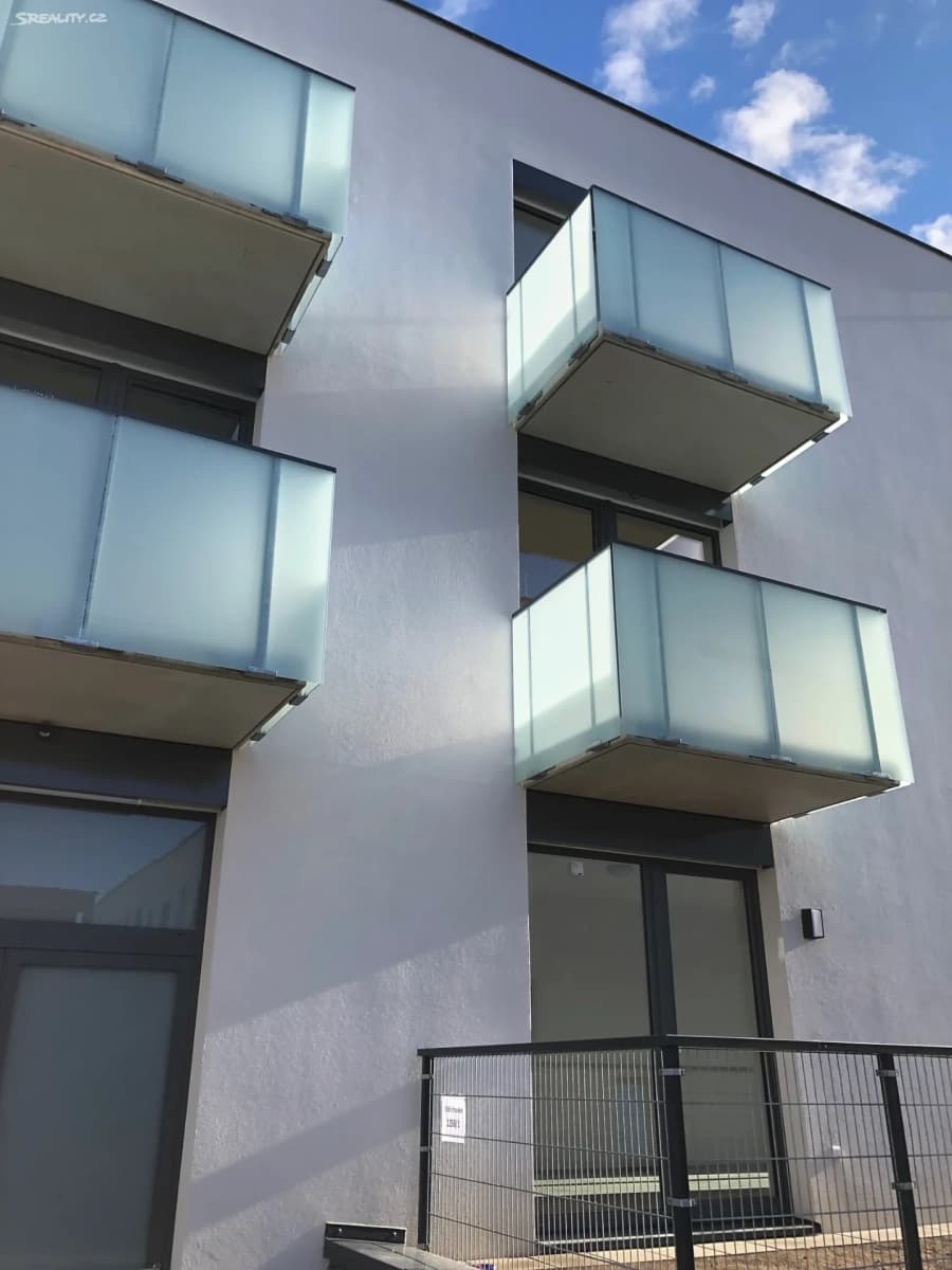 Pronájem bytu 2+kk 52 m², Oldřichovská, Praha, Praha Pronájem bytu 2+kk 52 m², Oldřichovská, Praha, Praha