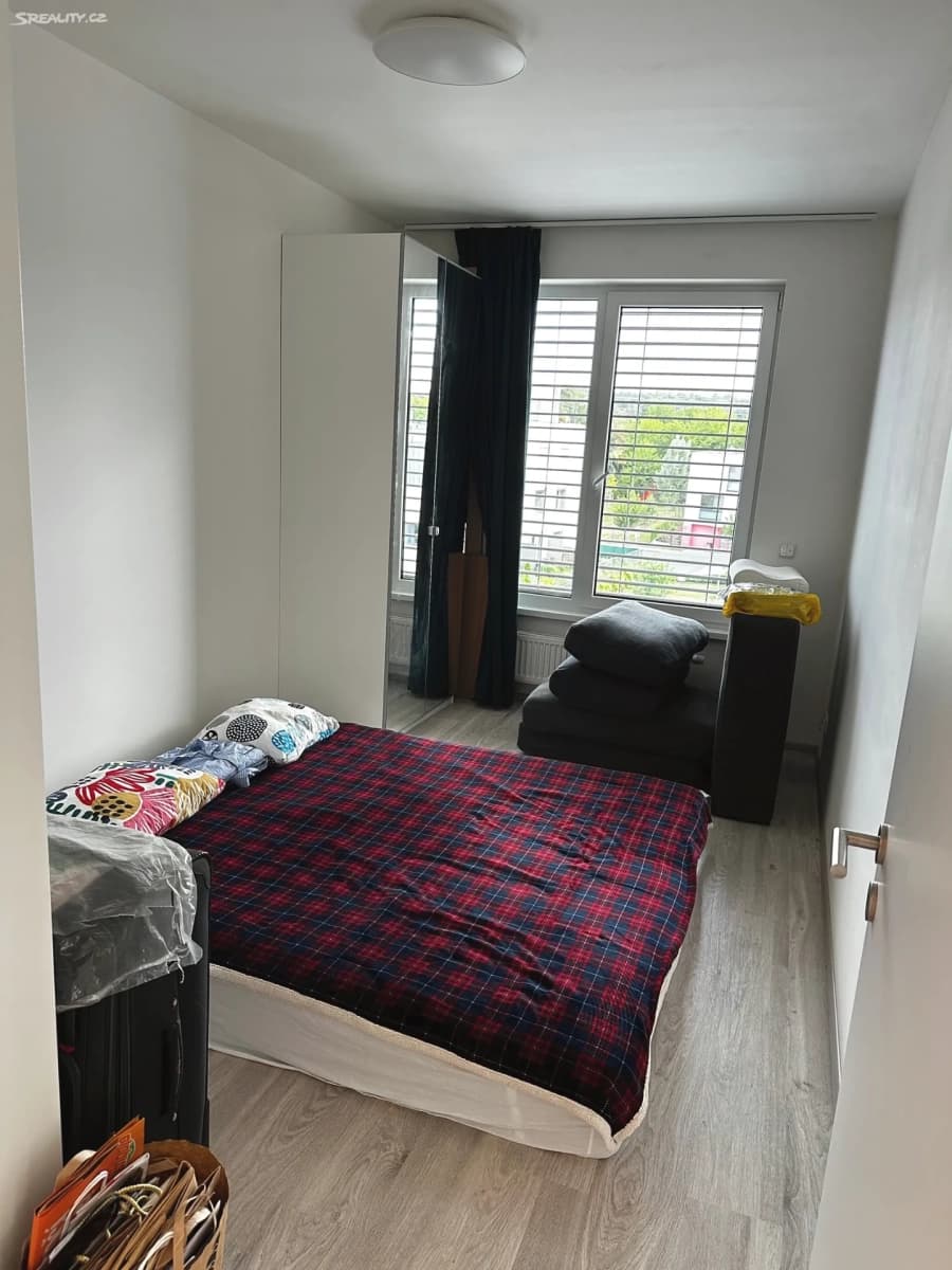 Pronájem bytu 2+kk 52 m², Oldřichovská, Praha, Praha Pronájem bytu 2+kk 52 m², Oldřichovská, Praha, Praha