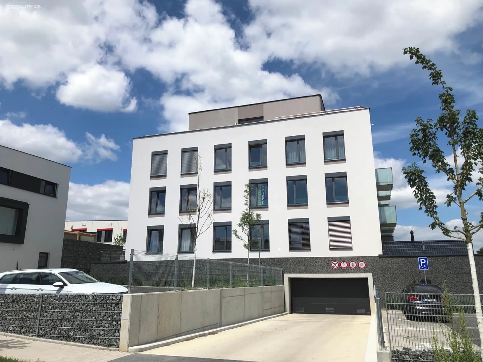 Pronájem bytu 2+kk 52 m², Oldřichovská, Praha, Praha Pronájem bytu 2+kk 52 m², Oldřichovská, Praha, Praha