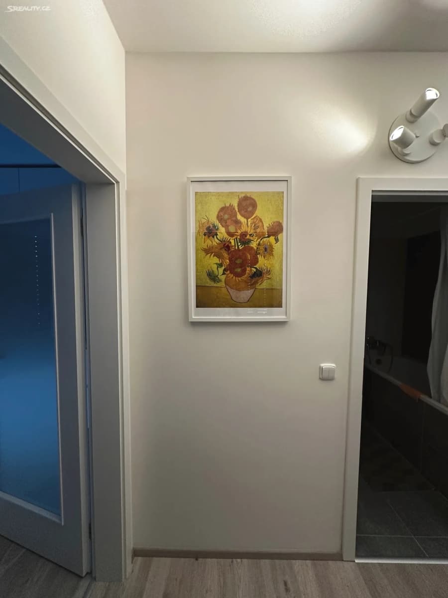 Pronájem bytu 2+kk 52 m², Oldřichovská, Praha, Praha Pronájem bytu 2+kk 52 m², Oldřichovská, Praha, Praha