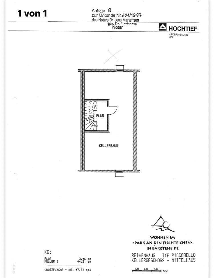 Prodej domu 94 m², pozemek 174 m², Bargteheide, Šlesvicko-Holštýnsko Prodej domu 94 m², pozemek 174 m², Bargteheide, Šlesvicko-Holštýnsko