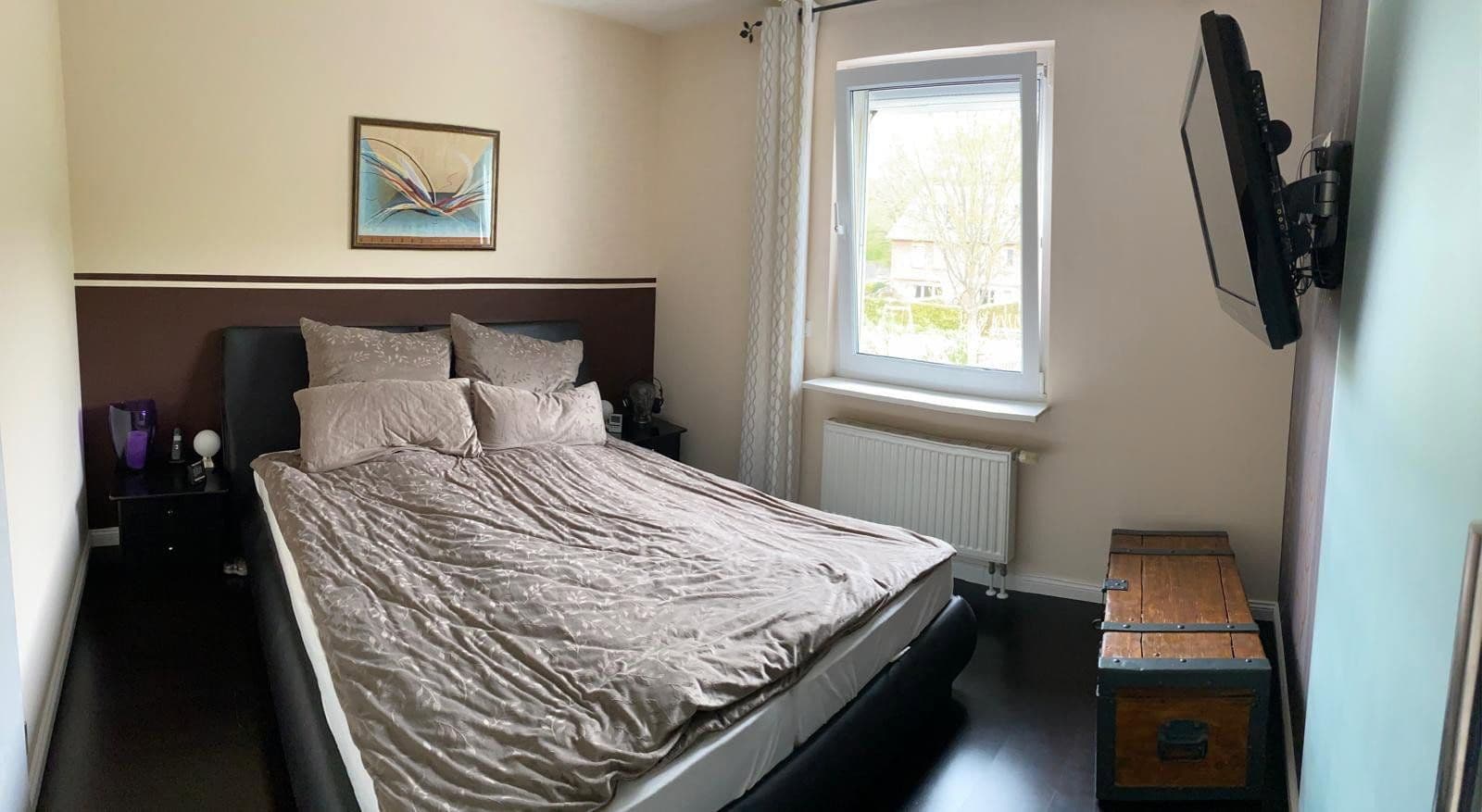 Prodej domu 94 m², pozemek 174 m², Bargteheide, Šlesvicko-Holštýnsko Prodej domu 94 m², pozemek 174 m², Bargteheide, Šlesvicko-Holštýnsko