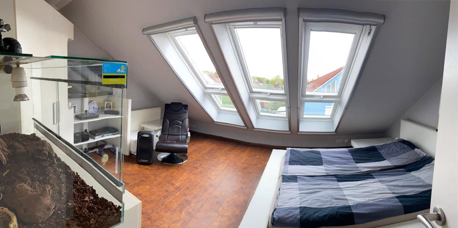 Prodej domu 94 m², pozemek 174 m², Bargteheide, Šlesvicko-Holštýnsko Prodej domu 94 m², pozemek 174 m², Bargteheide, Šlesvicko-Holštýnsko