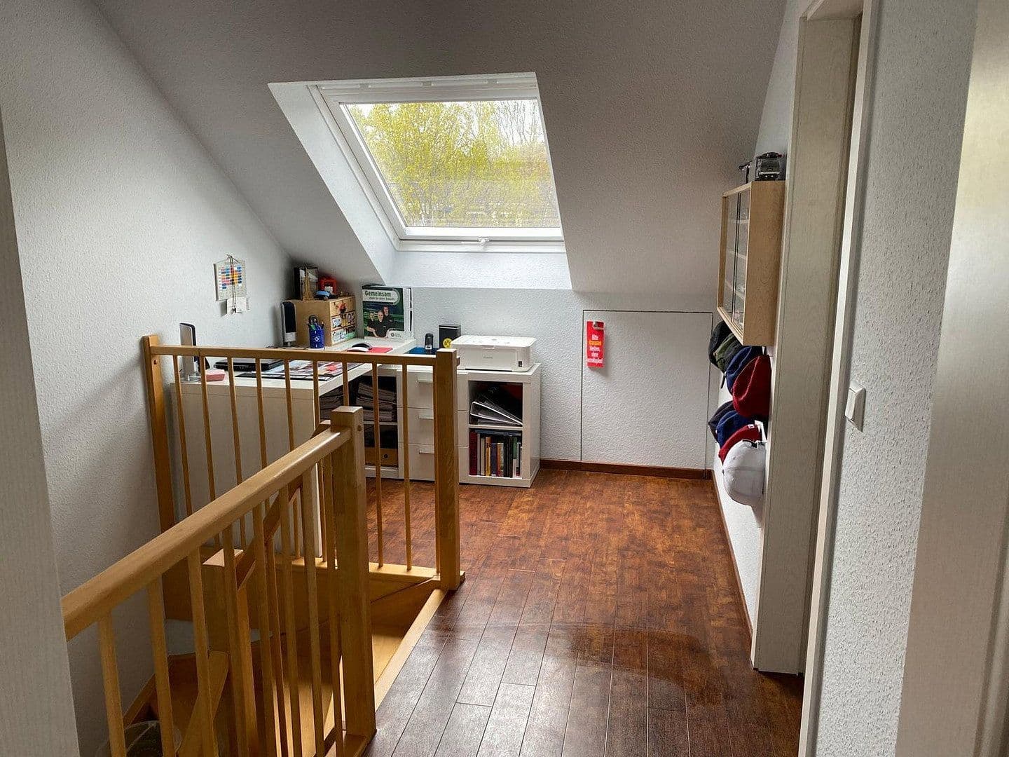 Prodej domu 94 m², pozemek 174 m², Bargteheide, Šlesvicko-Holštýnsko Prodej domu 94 m², pozemek 174 m², Bargteheide, Šlesvicko-Holštýnsko