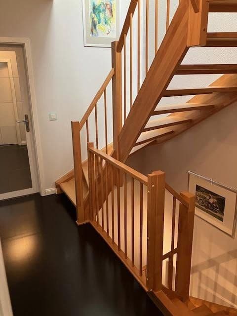Prodej domu 94 m², pozemek 174 m², Bargteheide, Šlesvicko-Holštýnsko Prodej domu 94 m², pozemek 174 m², Bargteheide, Šlesvicko-Holštýnsko