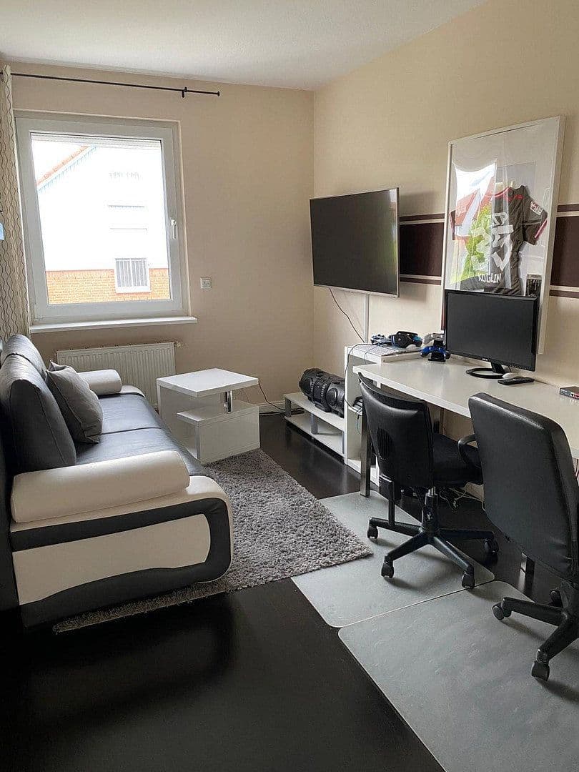 Prodej domu 94 m², pozemek 174 m², Bargteheide, Šlesvicko-Holštýnsko Prodej domu 94 m², pozemek 174 m², Bargteheide, Šlesvicko-Holštýnsko