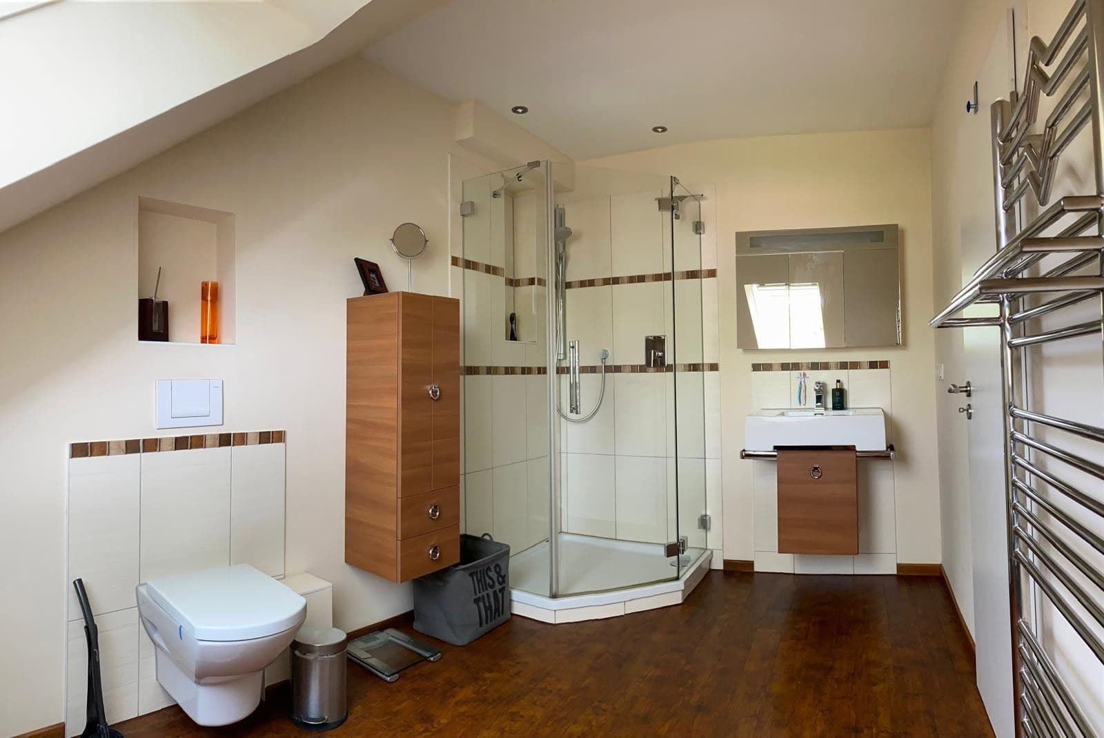 Prodej domu 94 m², pozemek 174 m², Bargteheide, Šlesvicko-Holštýnsko Prodej domu 94 m², pozemek 174 m², Bargteheide, Šlesvicko-Holštýnsko
