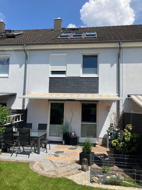 Prodej domu 94 m², pozemek 174 m², Bargteheide, Šlesvicko-Holštýnsko Prodej domu 94 m², pozemek 174 m², Bargteheide, Šlesvicko-Holštýnsko