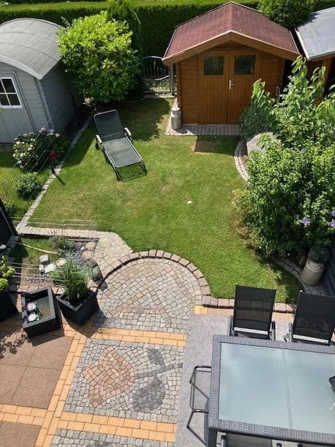 Prodej domu 94 m², pozemek 174 m², Bargteheide, Šlesvicko-Holštýnsko Prodej domu 94 m², pozemek 174 m², Bargteheide, Šlesvicko-Holštýnsko