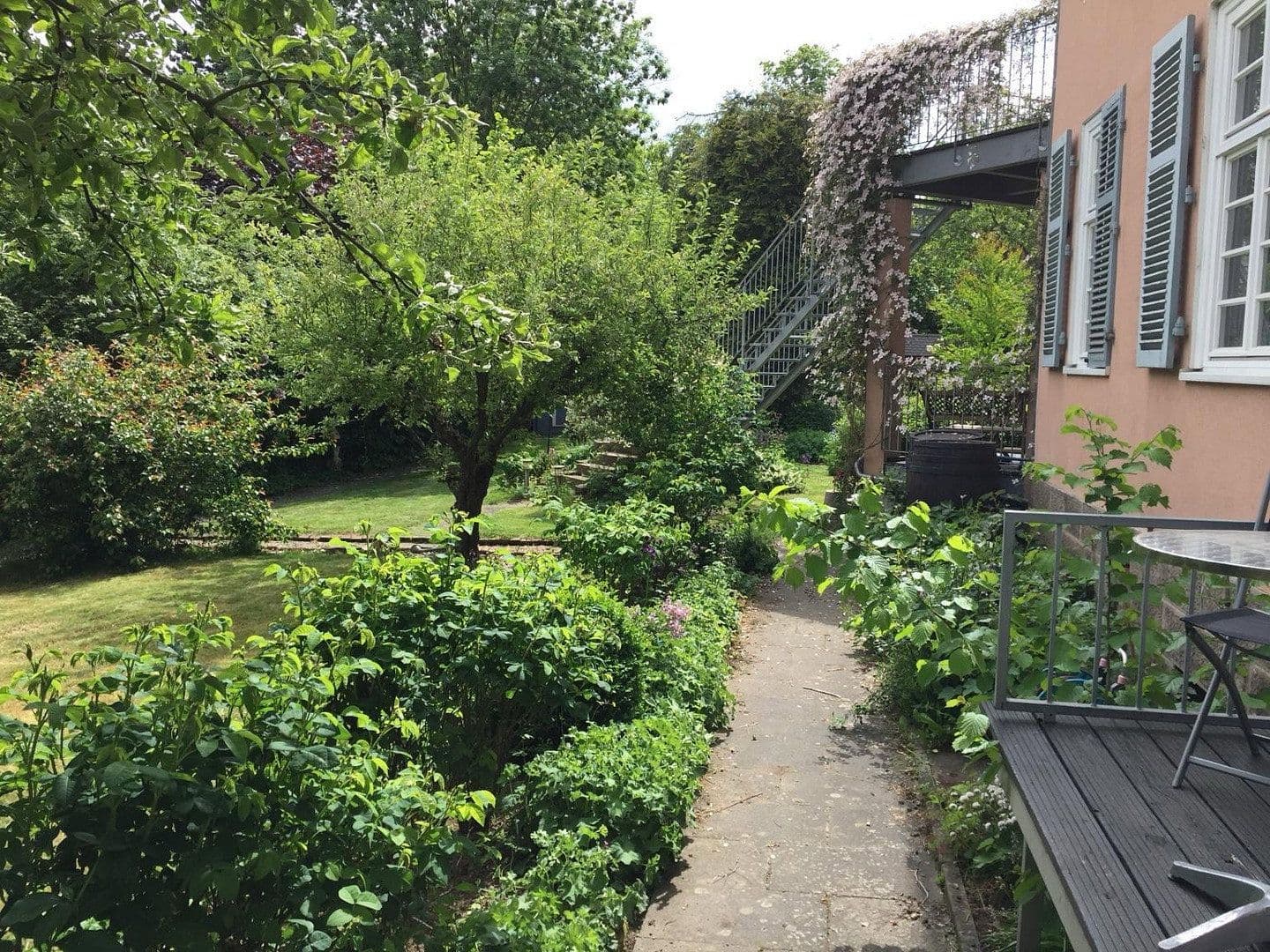 Prodej bytu 4+kk 130 m², Kassel, Hessen Prodej bytu 4+kk 130 m², Kassel, Hessen