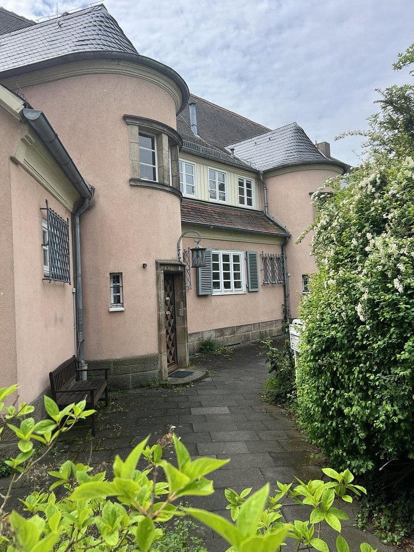 Prodej bytu 4+kk 130 m², Kassel, Hessen Prodej bytu 4+kk 130 m², Kassel, Hessen