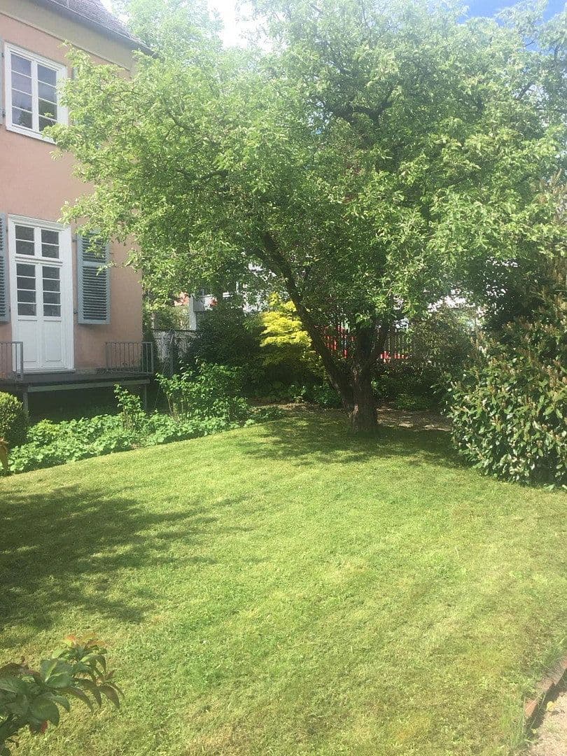 Prodej bytu 4+kk 130 m², Kassel, Hessen Prodej bytu 4+kk 130 m², Kassel, Hessen