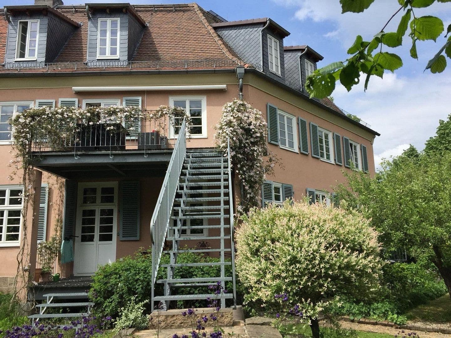 Prodej bytu 4+kk 130 m², Kassel, Hessen Prodej bytu 4+kk 130 m², Kassel, Hessen