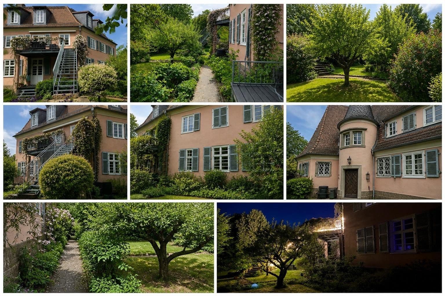 Prodej bytu 4+kk 130 m², Kassel, Hessen Prodej bytu 4+kk 130 m², Kassel, Hessen