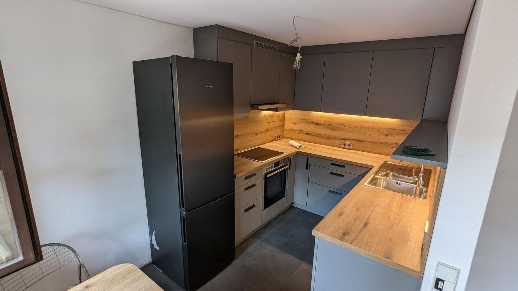 Pronájem bytu 2+kk 70 m², Filderstadt, Bádensko-Württembersko Pronájem bytu 2+kk 70 m², Filderstadt, Bádensko-Württembersko