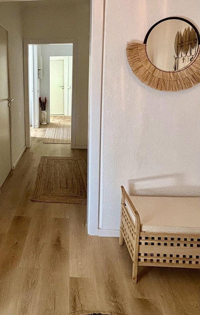 Prodej bytu 4+kk 91 m², Berlin, Berlín Prodej bytu 4+kk 91 m², Berlin, Berlín