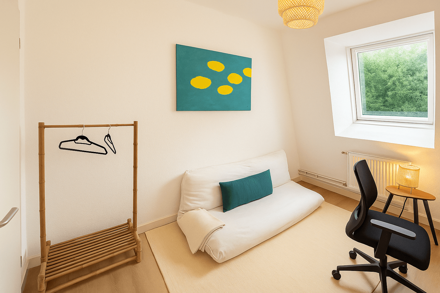 Prodej bytu 4+kk 91 m², Berlin, Berlín Prodej bytu 4+kk 91 m², Berlin, Berlín